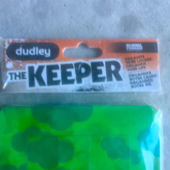 Magnetic Photo Frame & Magnet Organizer ( 7 pc set ) - Picture 4 of 8